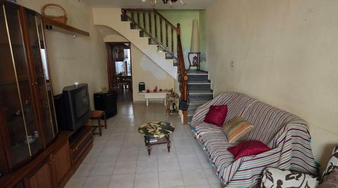 Foto 3 von Einfamilien-Reihenhaus zum Verkauf in Calle Nogalte, San Mateo, Lorca