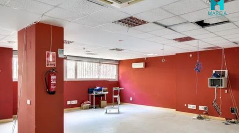 Photo 3 of Office for rent in Tres Olivos - Valverde, Madrid Capital