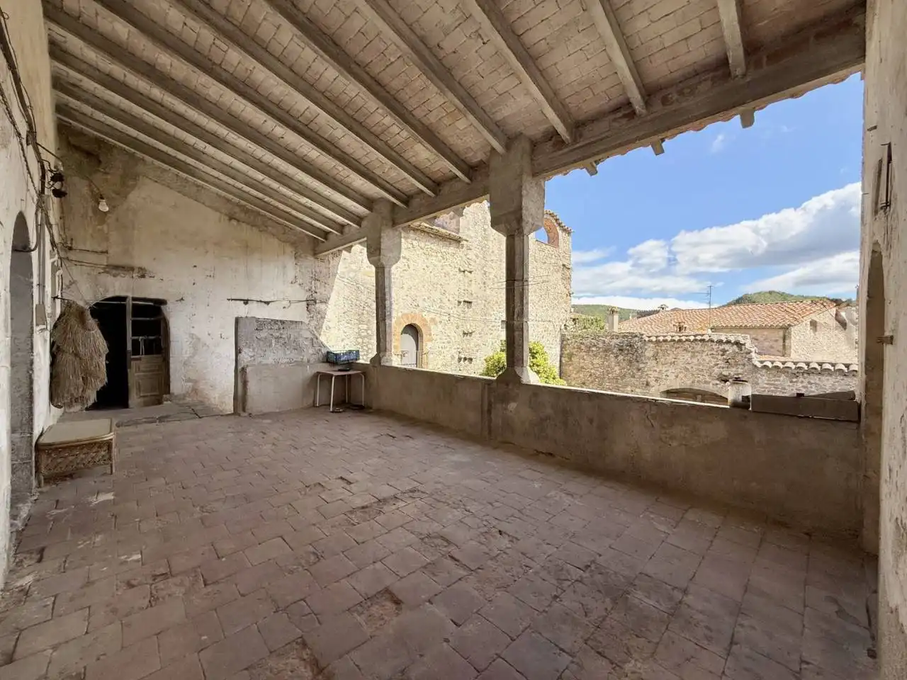 Country house with garden for sale in Constitució, imagen 18