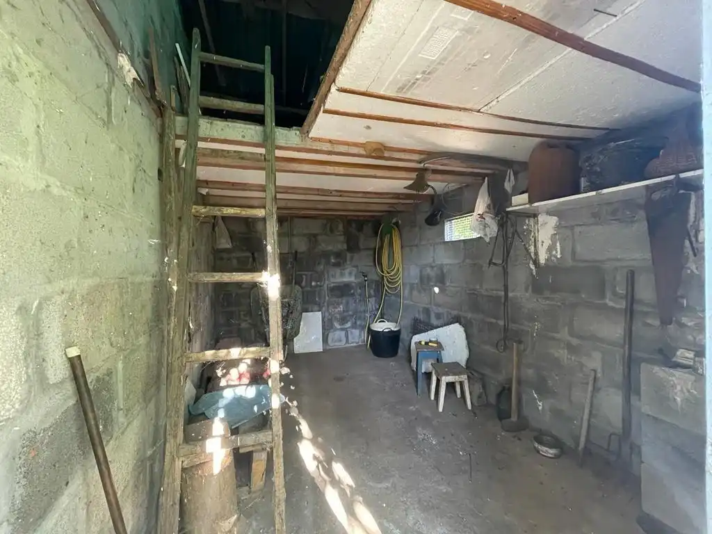 Terreno en venta en Camponaraya