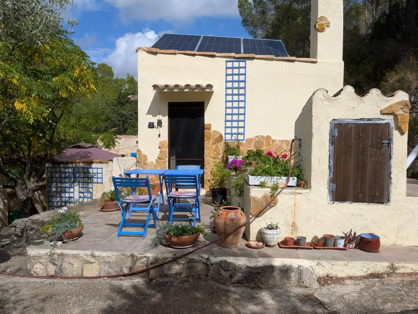 Maison rustique à vendre à Camino  Tivissa 51, imagen 2