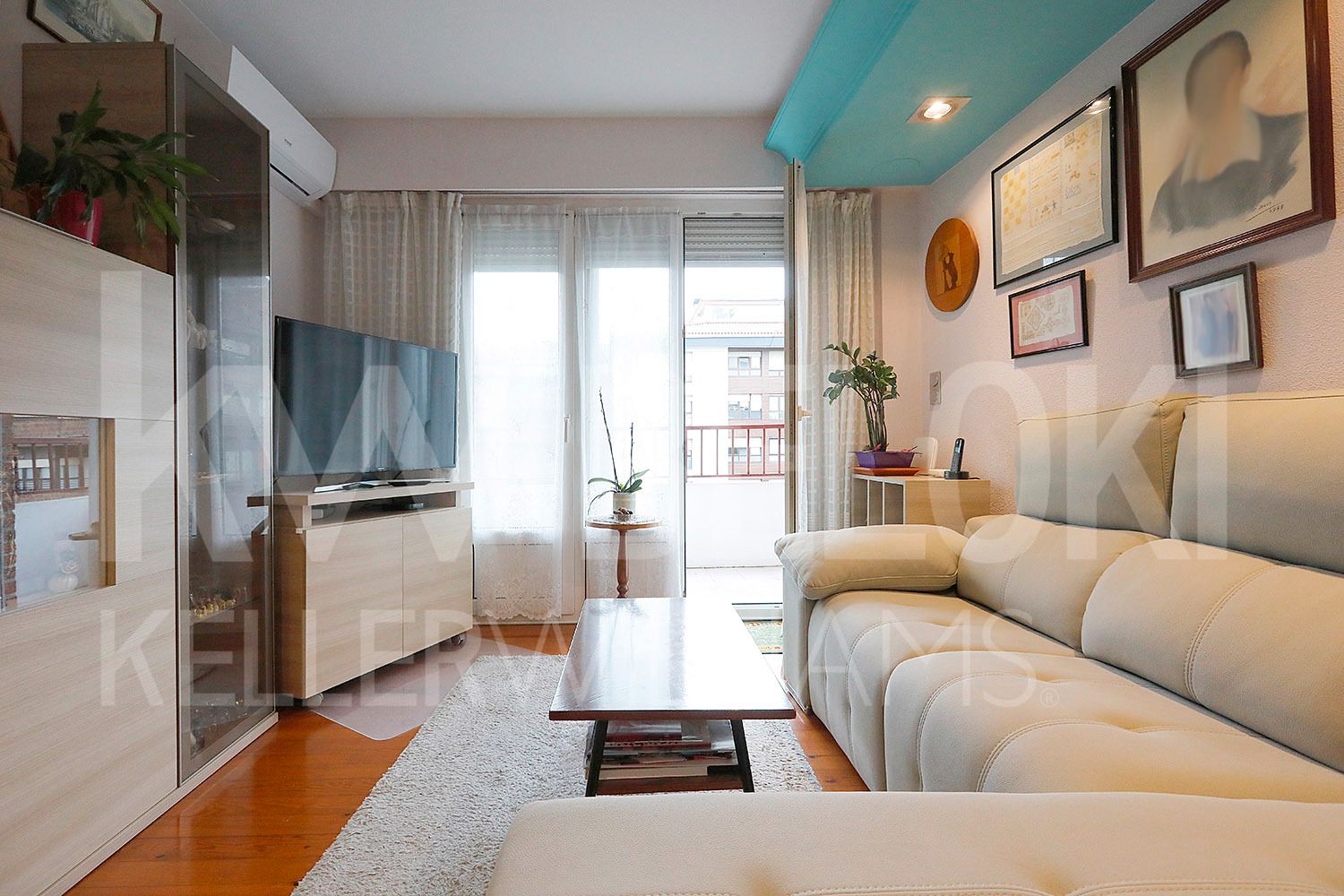 Flat for sale in Poxpologile Kalea