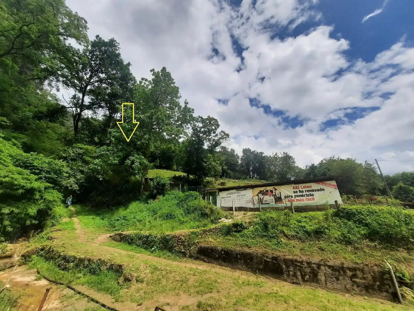 Rural land for sale in Ampuero, imagen 2