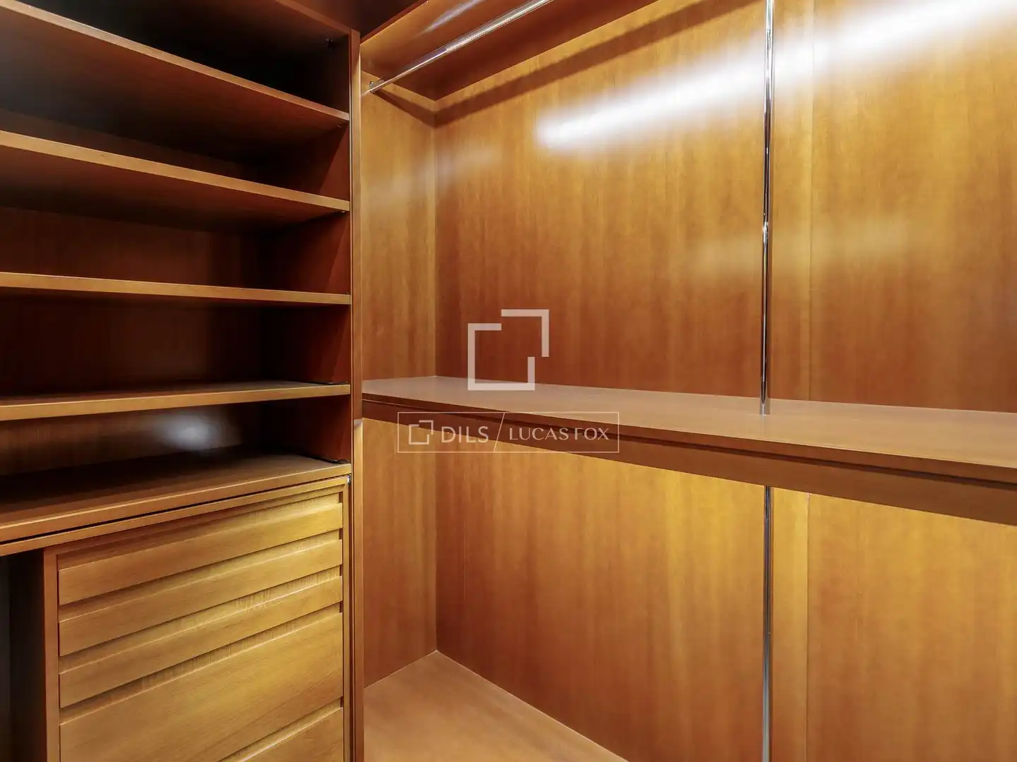 Bedroom of Attic for rent in Madrid  with Air Conditioner, Heating and Private garden