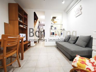 Monolocale in vendita a Carrer de Villar 23