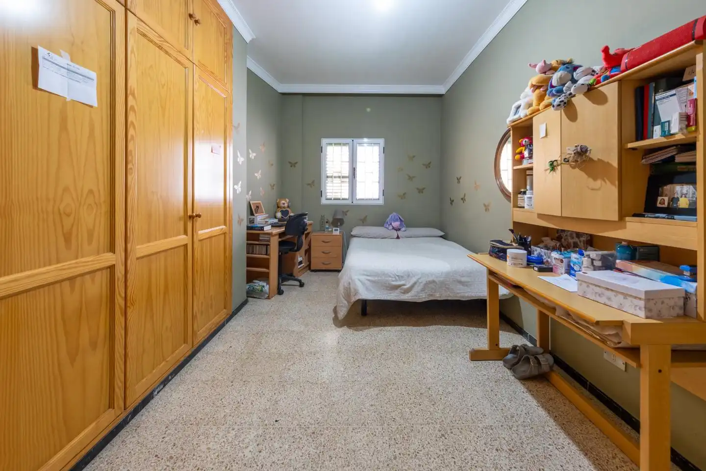 Habitación de Casa o chalet en venta en Las Palmas de Gran Canaria