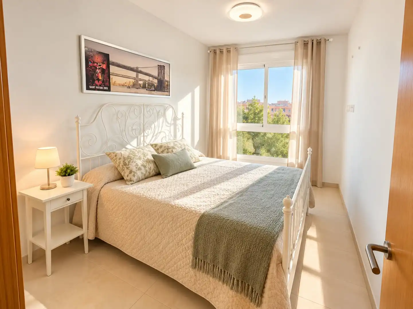 Habitación de Piso en venta en Sa Pobla, Illes Balears