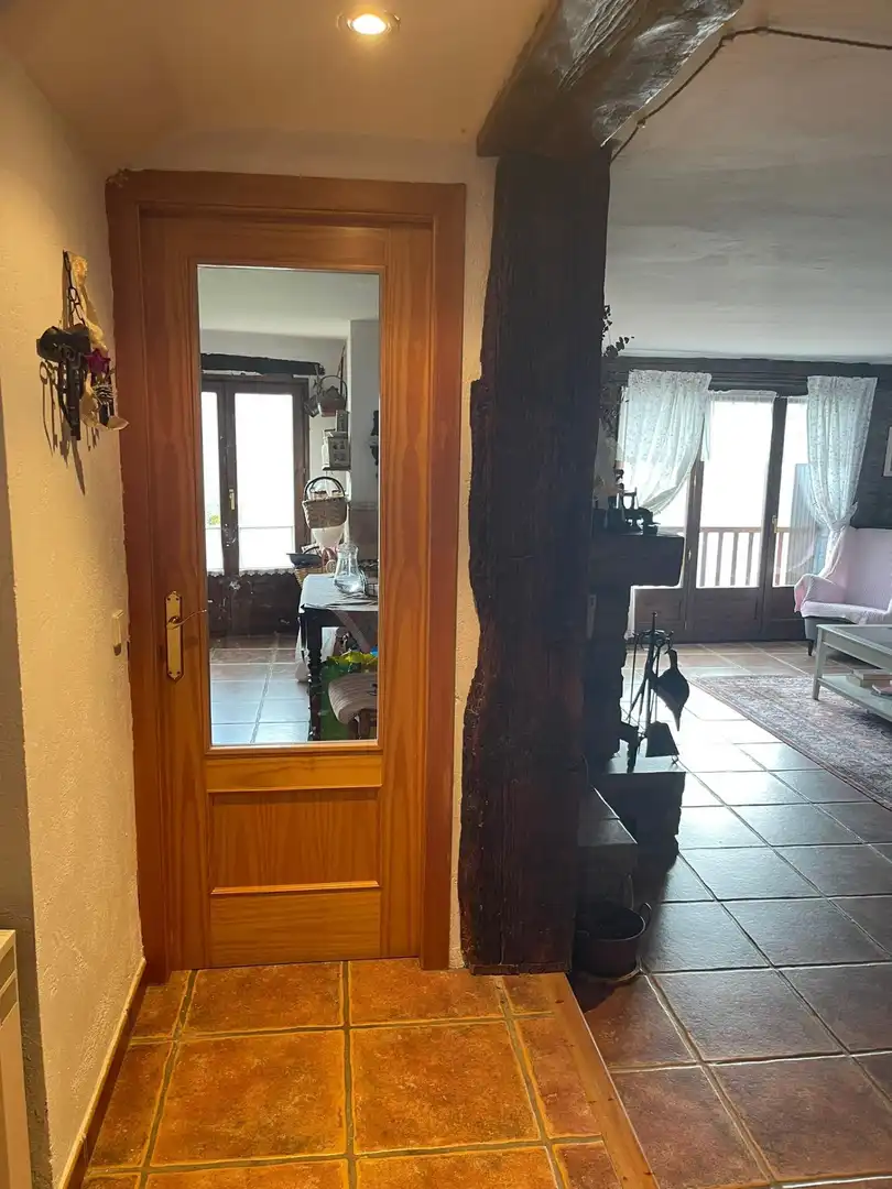 Finca rústica en venta en Cava