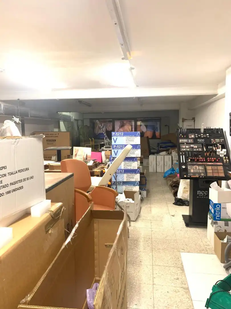 Gewerbefläche zur Miete in Centro, imagen 15
