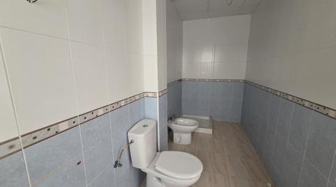 Foto 3 de Pis en venda a Zurgena, Almería