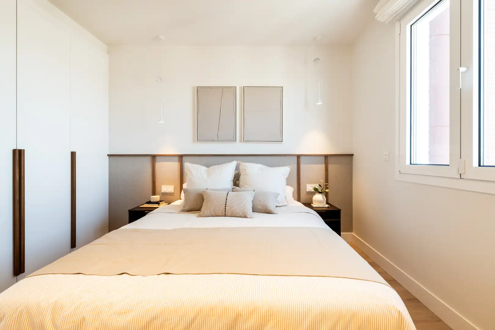 Habitación de Piso en venta en Madrid con Aire acondicionado, Calefacción y Terraza