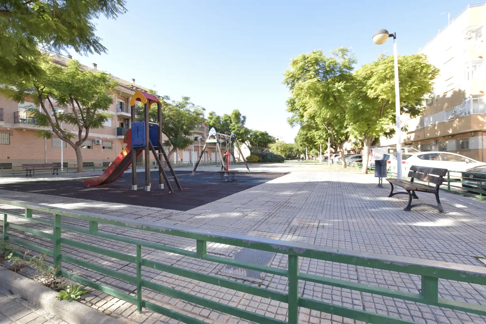 Vista exterior de Pis en venda en Puçol amb Aire condicionat, Moblat i Balcó