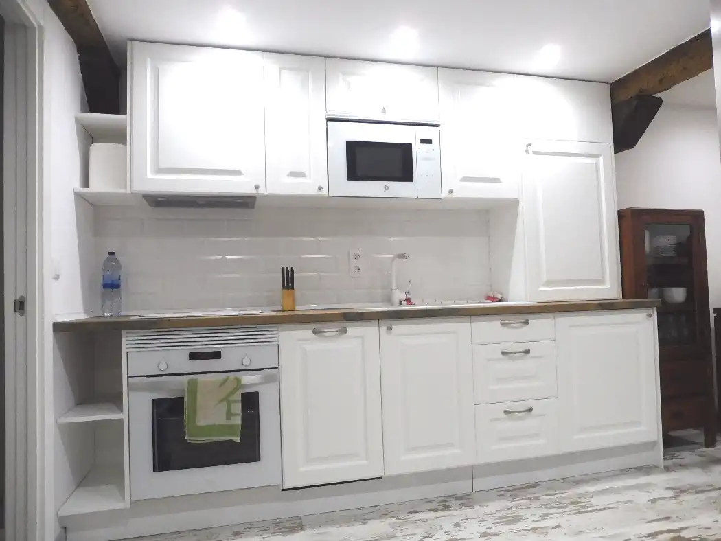 Flat for sale in Calle Río de la Pila 18, imagen 4