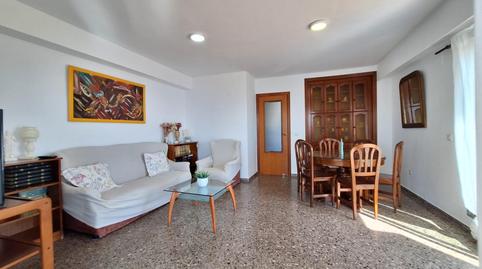 Foto 5 de Ático de alquiler en Calle Amparo Belda, Sant Antoni, Valencia