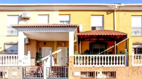 Fantástica casa en Torreblascopedro.