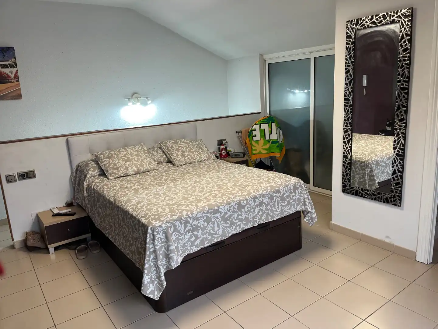 Dúplex amb ascensor en venda a Carrer del Camí de la Vinya 7, imagen 8