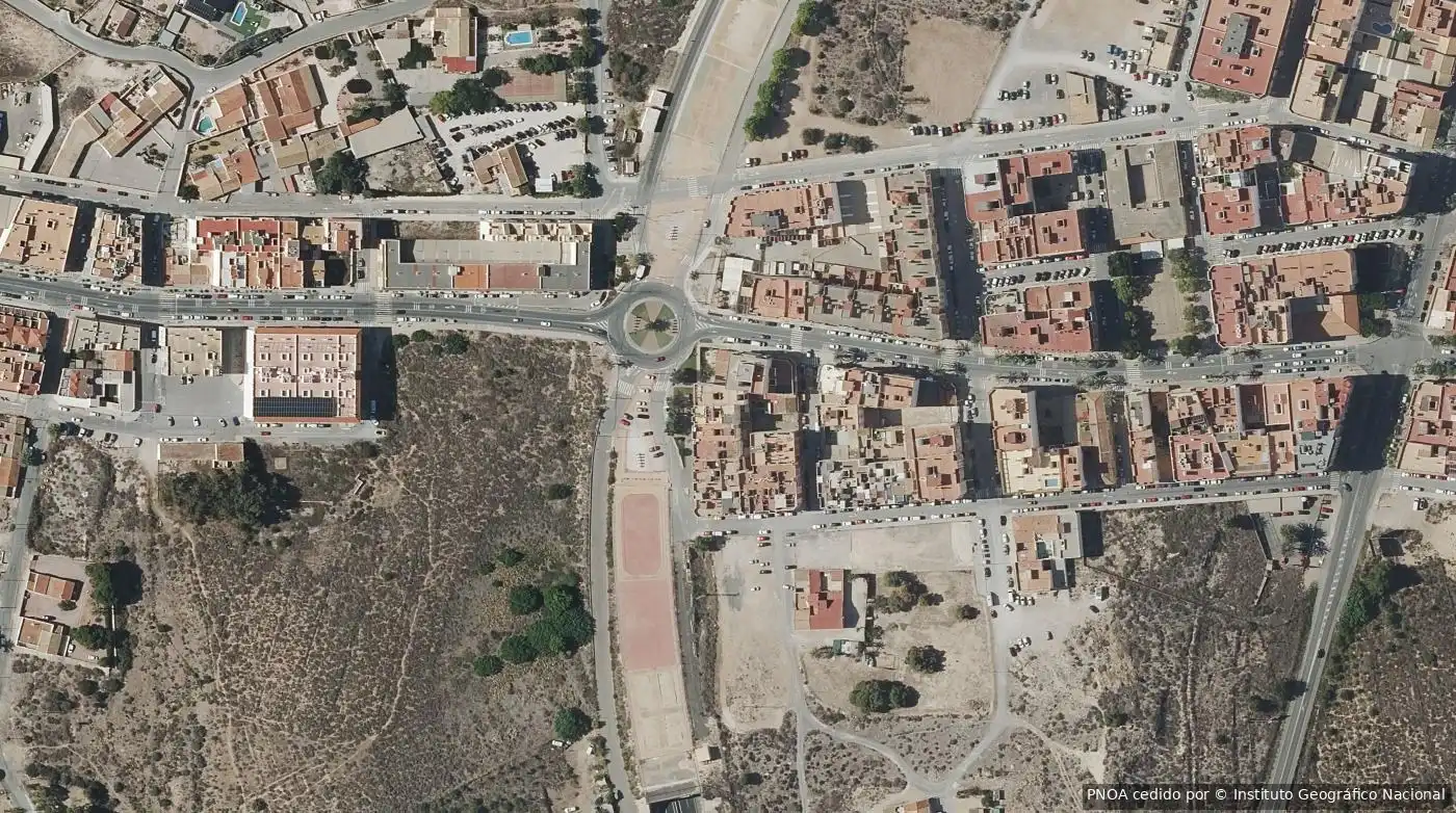 Pis en venda a El Altet, imagen 8