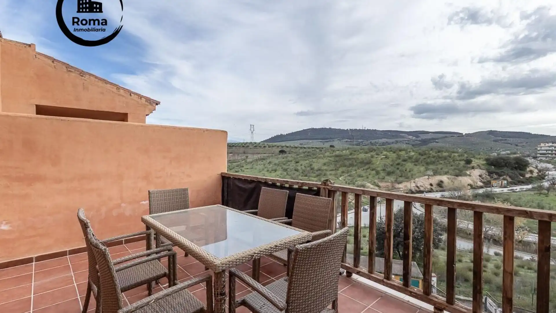 Wohnung zum Verkauf in Urbanizacion SUELO URB. SR-20