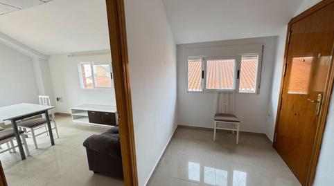 Foto 3 de Ático de alquiler en Casco Histórico, Churriana de la Vega