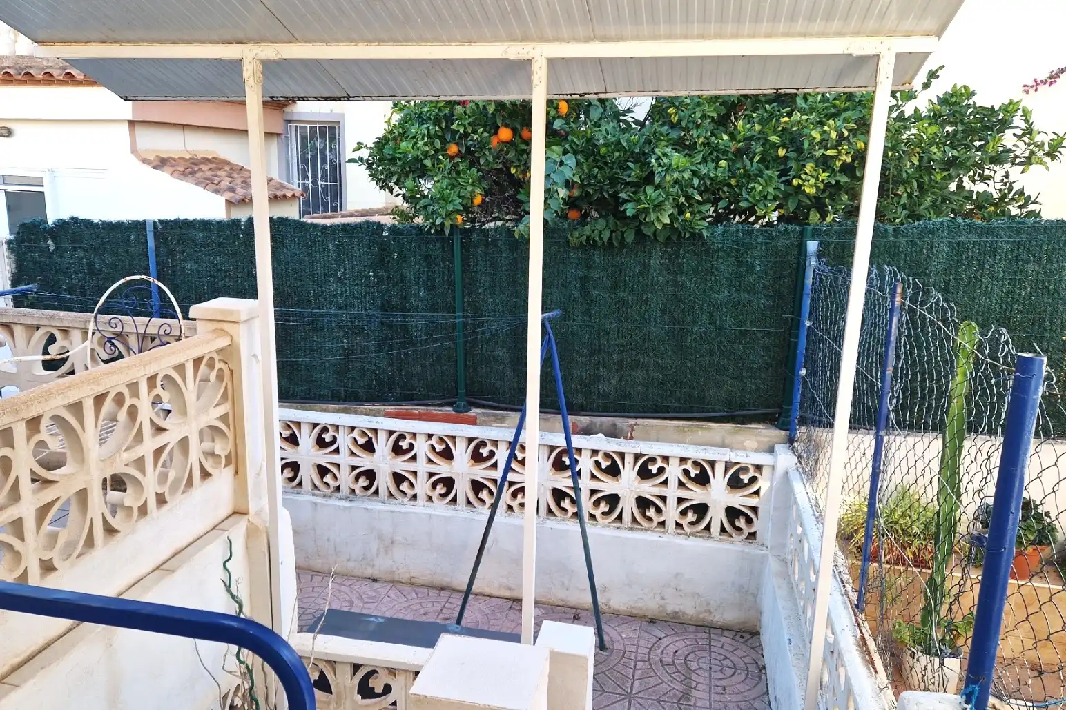 Maison mitoyenne avec terrasse à vendre à Avenida de Torrevieja 145, imagen 13