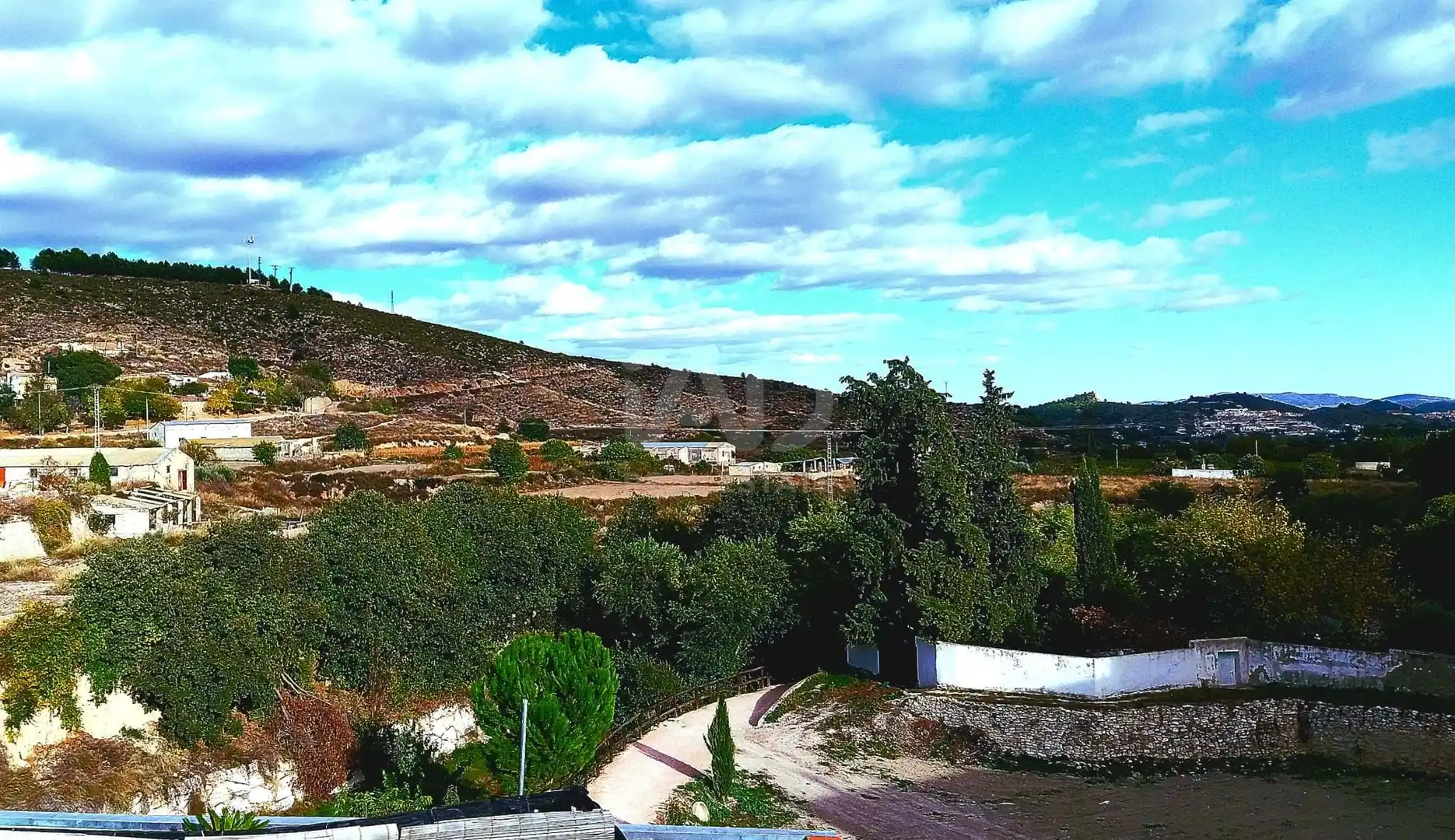 Ático en venta en Caravaca de la Cruz