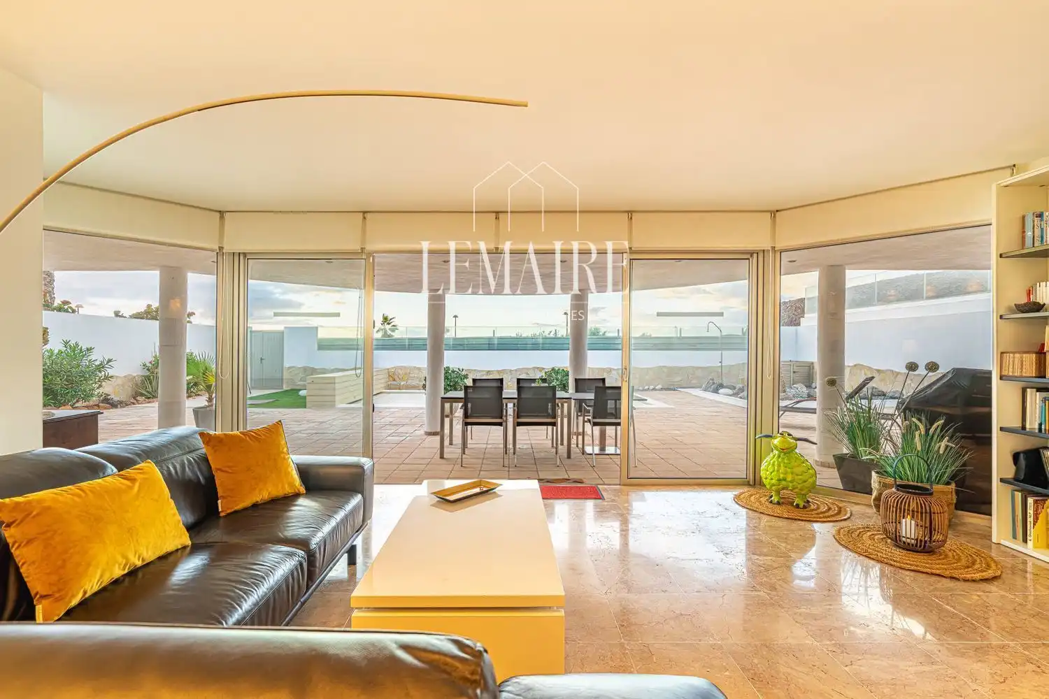 Villa con piscina in vendita a Palm - Mar, imagen 15