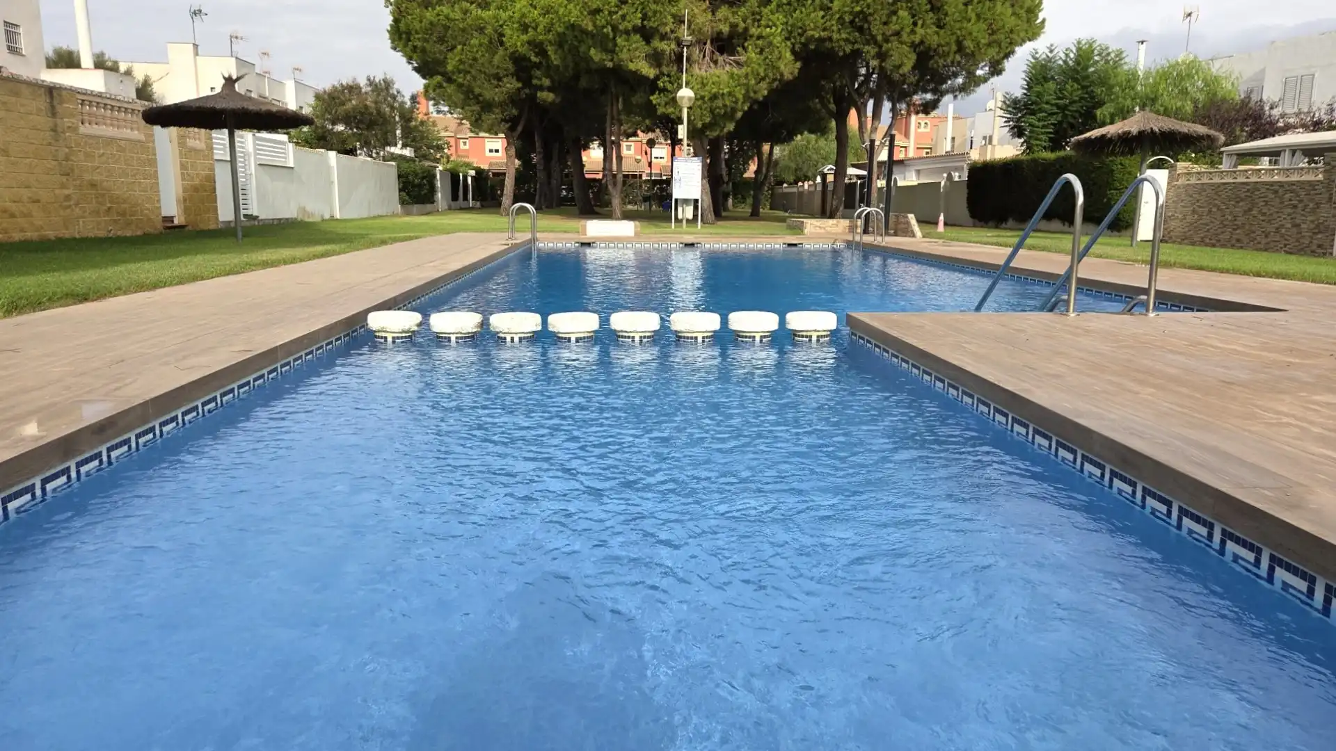 Maison mitoyenne avec piscine à vendre à Calle Miraflores 2, imagen 31