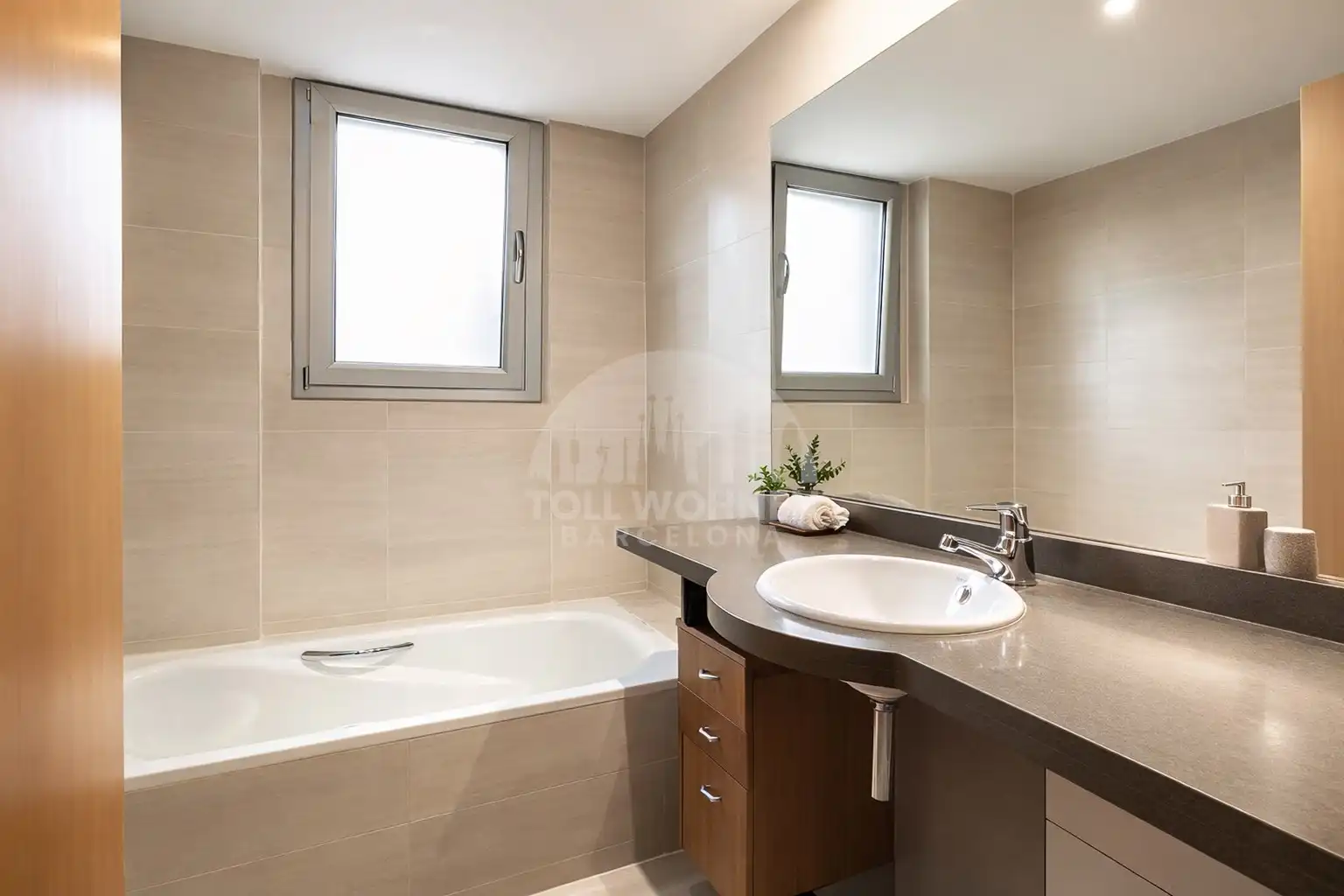Ático en venta en CL PINZON, La Barceloneta