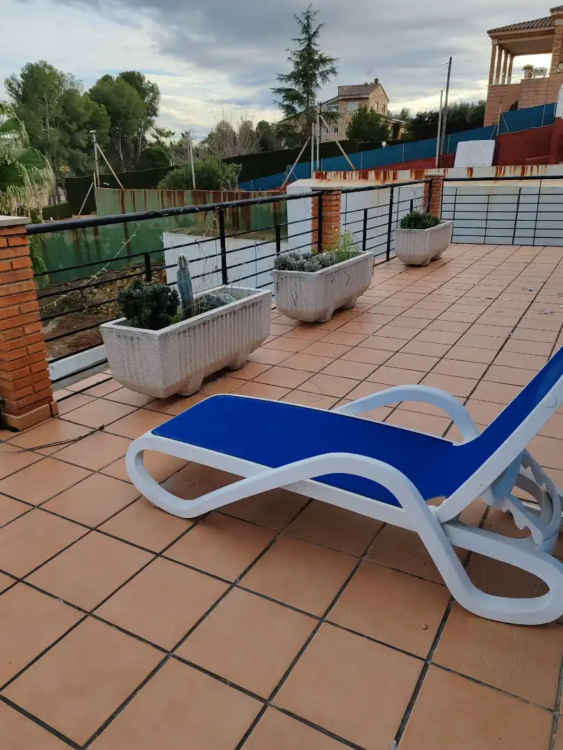 Villa con piscina in vendita a Calle los Cipreses, imagen 10