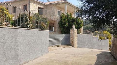 Foto 2 de Casa o xalet en venda a Plaça Major, Vilajuïga, Girona
