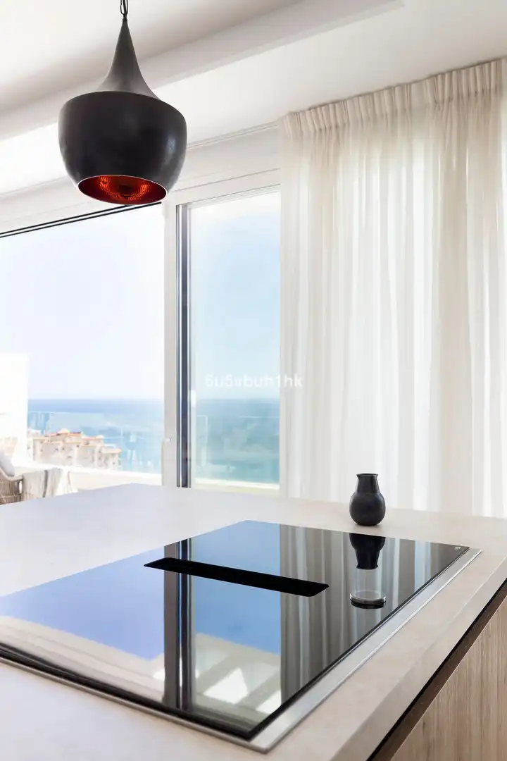 Penthouse mit Aufzug zum Verkauf in Montealto - Monterrey, imagen 13