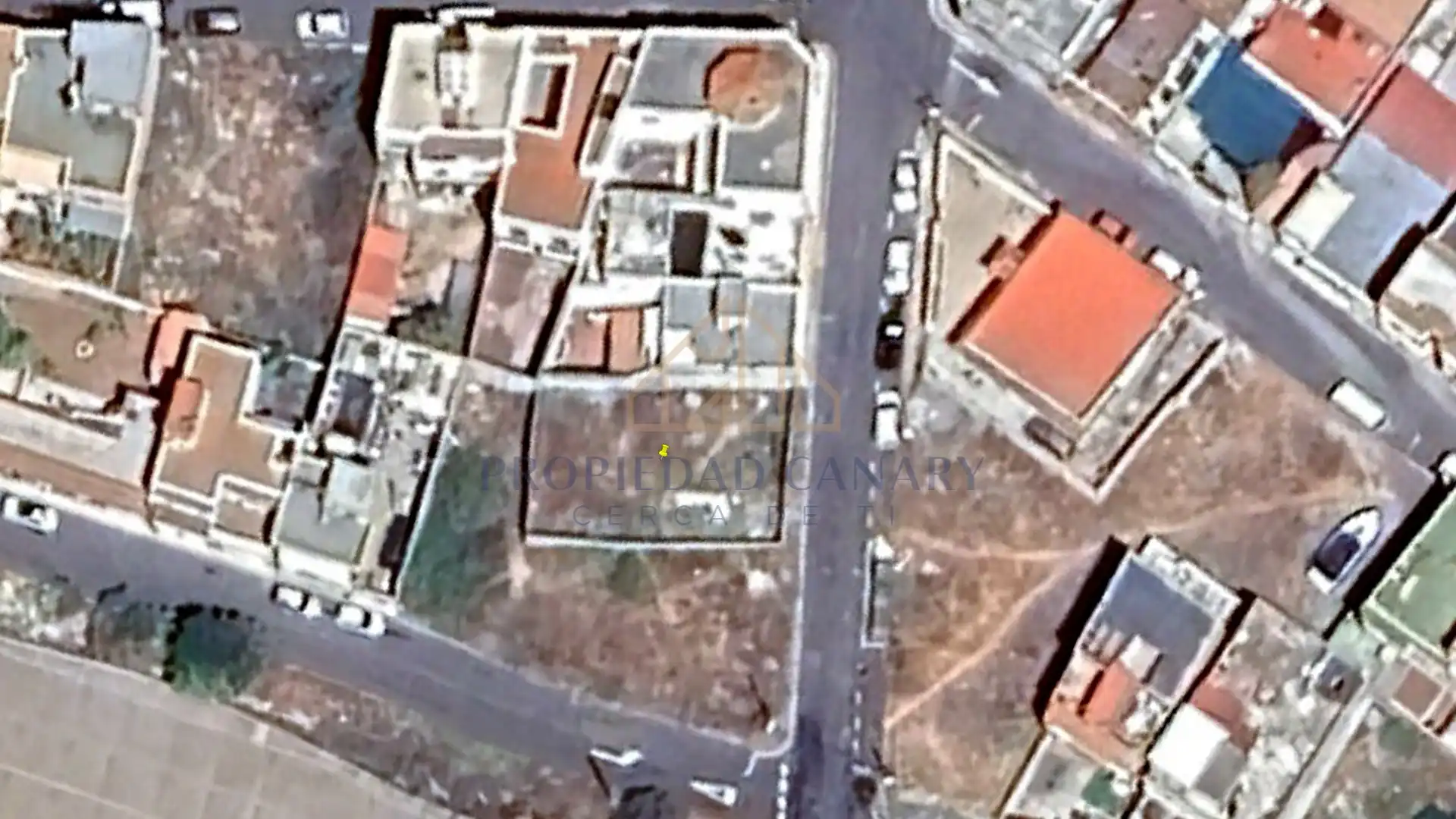 Terreno residenziale in vendita a Arico, imagen 26
