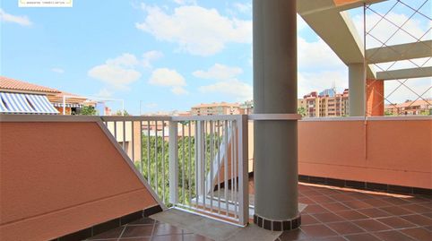 Foto 2 von Dachboden zur Miete in La Flota, Murcia Capital