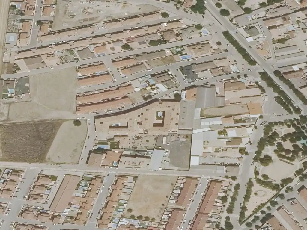 Wohnung zum Verkauf in CL OLIAS 5, imagen 2