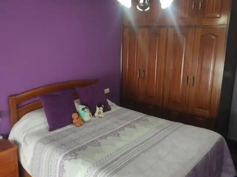 Habitación de Piso en venta en Cedeira