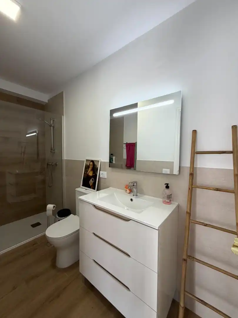 Maison mitoyenne avec terrasse à vendre à Tegueste, imagen 44