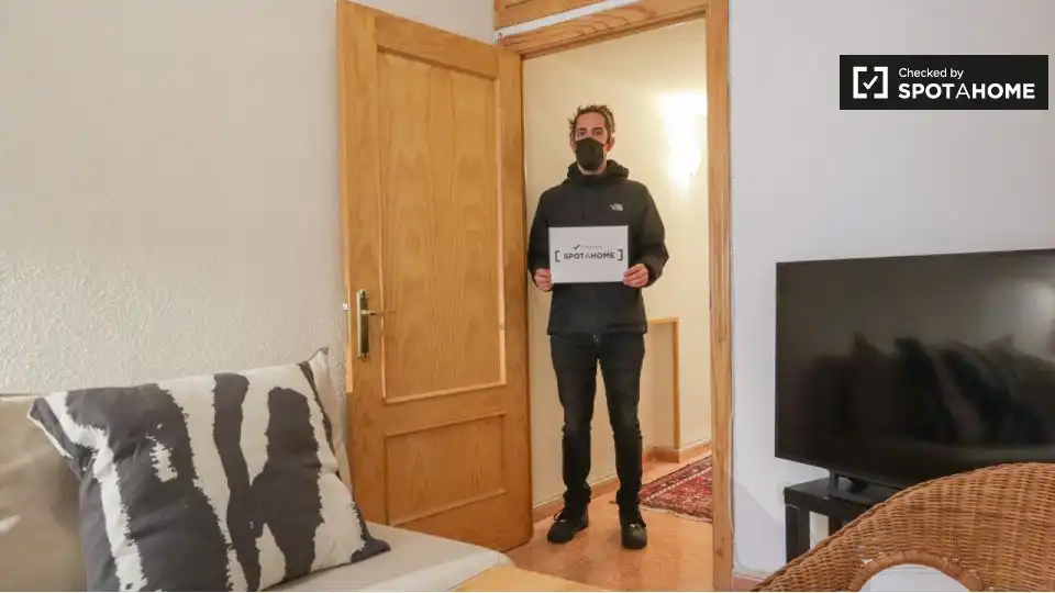 Wohnung mit Terrasse zur Miete in Centro, imagen 5