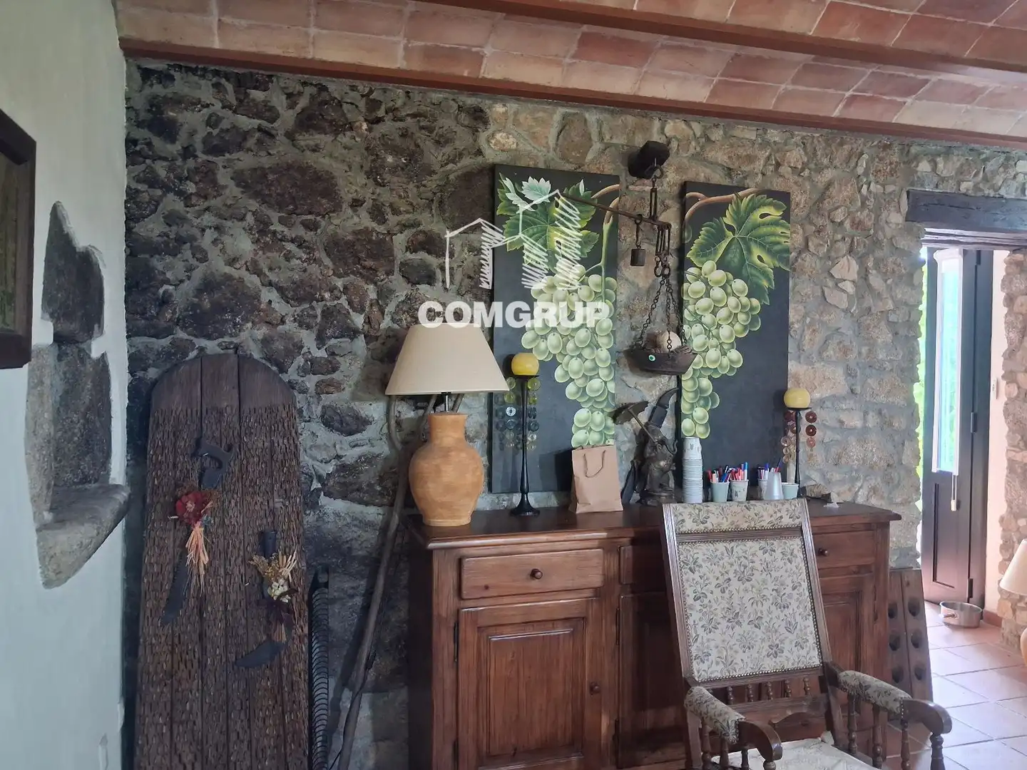 House with pool for sale in can rovira, imagen 67