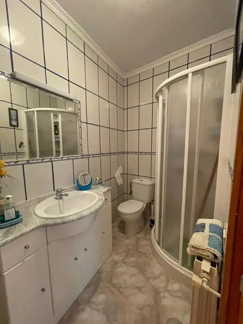 Houses for sale in Castellar de Santiago