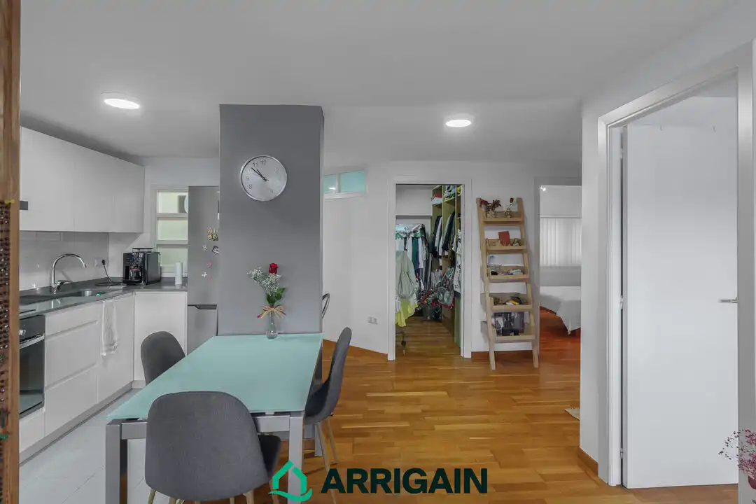 Penthouse with lift for sale in Amezketa, imagen 8