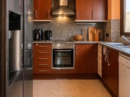 Casa a schiera in vendita a joan brossa 3, imagen 17