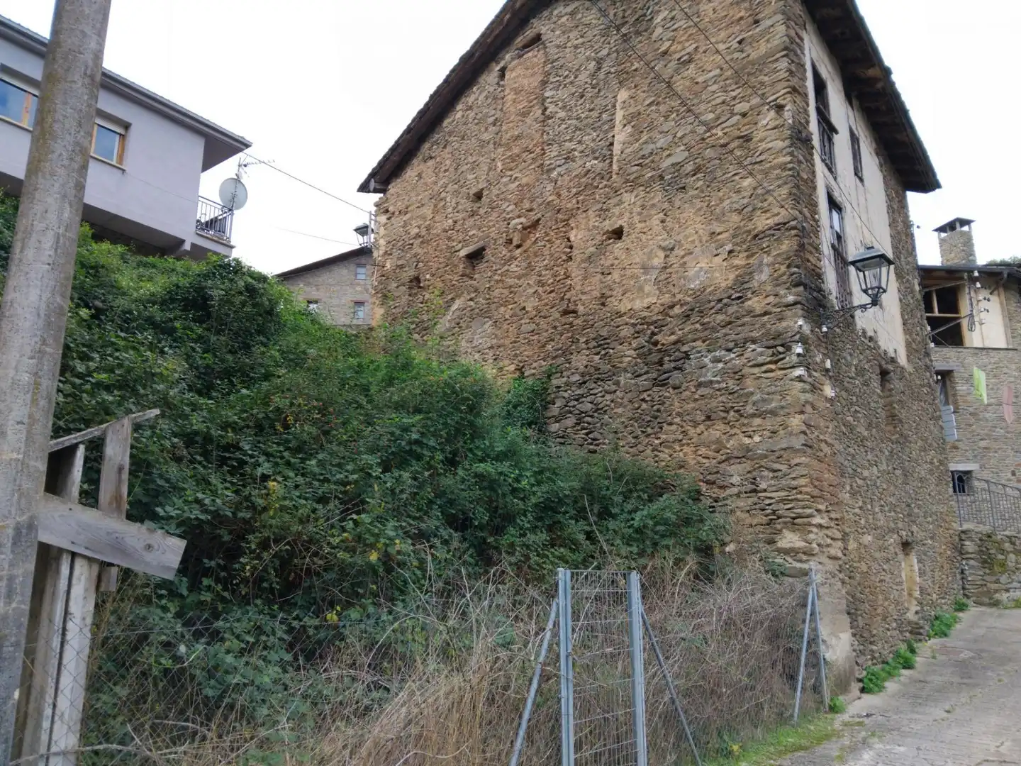 Wohnbaugrundstück zum Verkauf in Montferrer i Castellbò, imagen 2