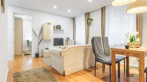 Foto 2 de Pis en venda a Felguera - Cl Mayor, 13, La Felguera, Langreo