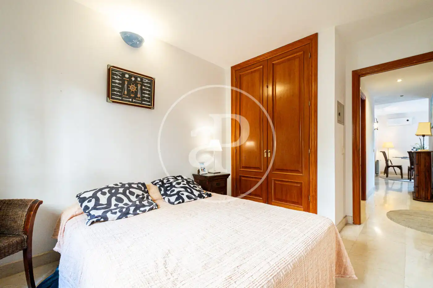 Flat for rent in Carrer de Medellín, Es Portixol - Es Molinar