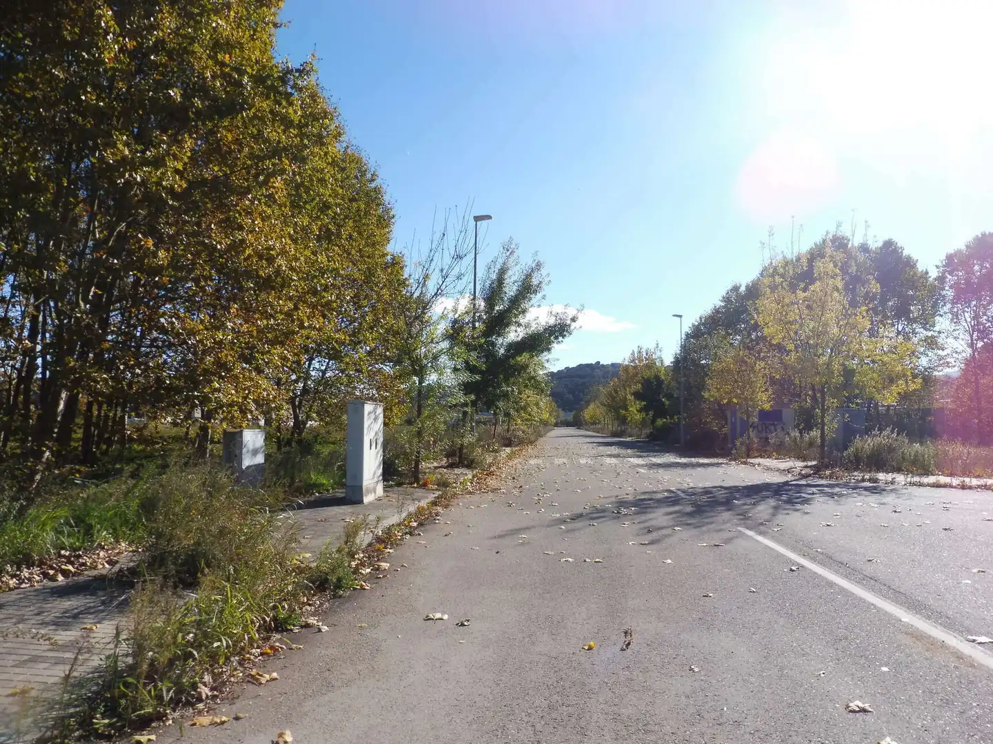 Terreno residencial en venta en Massanes, imagen 6