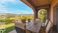 Terrace of House or chalet for sale in Cabrils  with Air Conditioner, Heating and Private garden