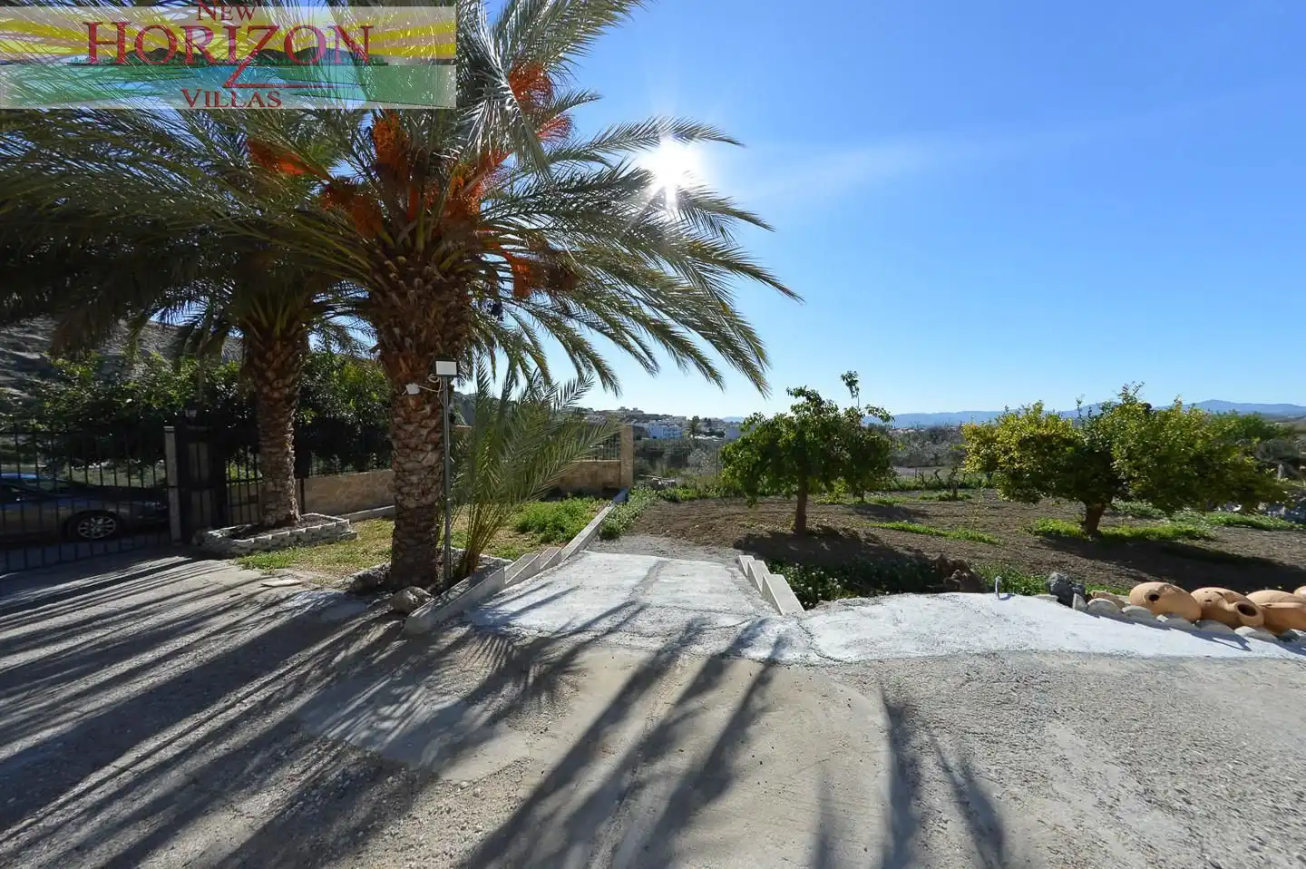 House with garden for sale in Albox, imagen 93