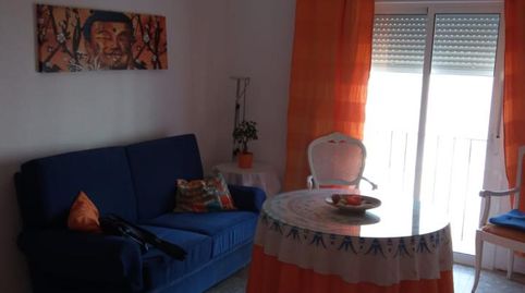 Foto 4 de Pis de lloguer a El Tardón - El Carmen, Sevilla Capital