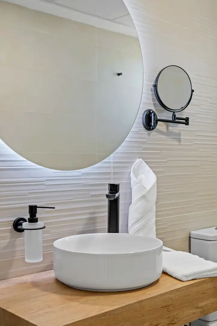 Mini appartamento con piscina in vendita a Los Narejos - Punta Calera, imagen 22