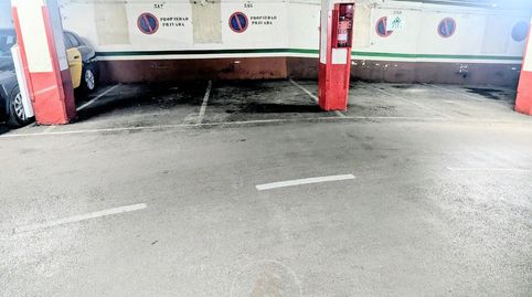 Photo 5 of Garage for sale in Calle de la Diputació, 254, Dreta de l'Eixample, Barcelona Capital